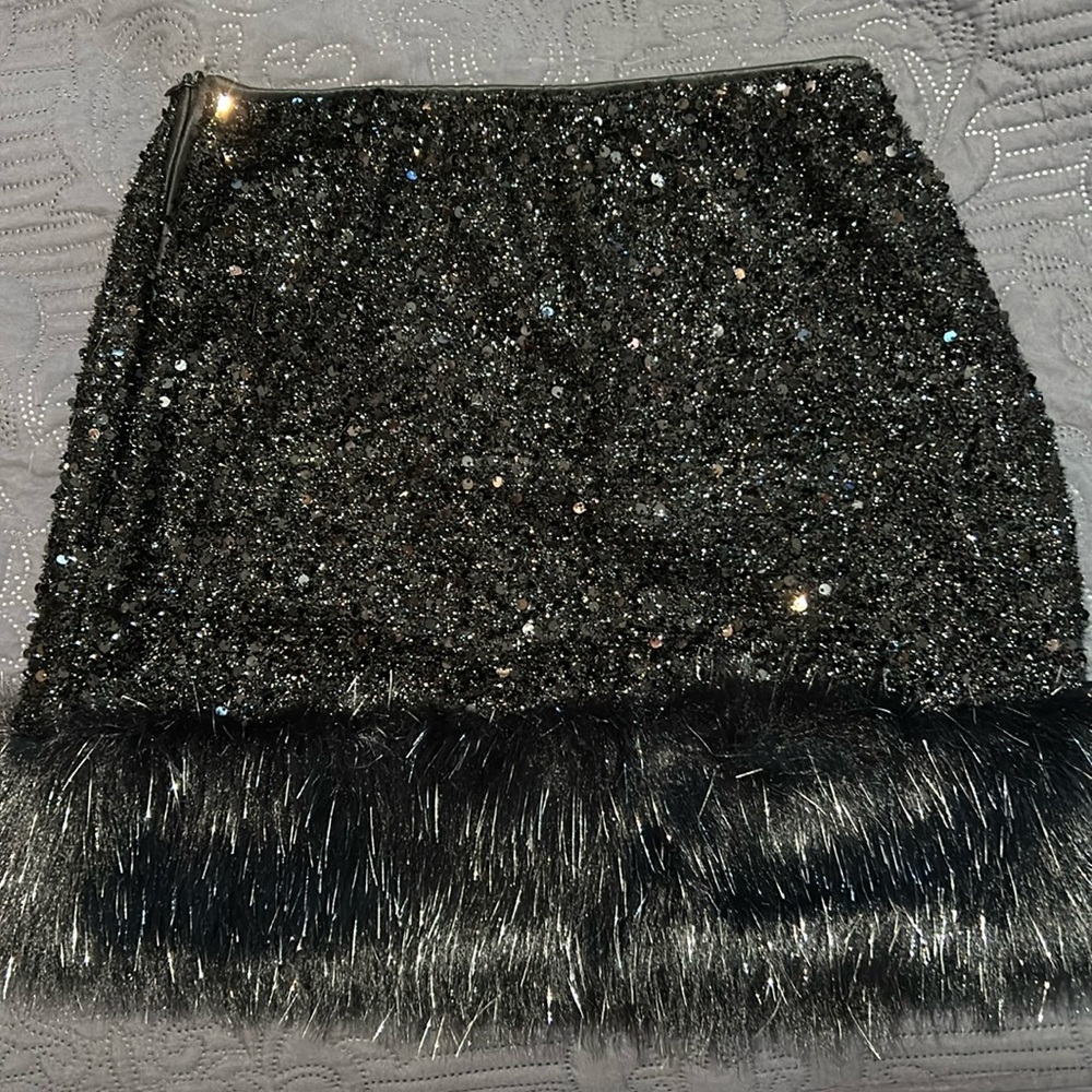 Fun skirt
